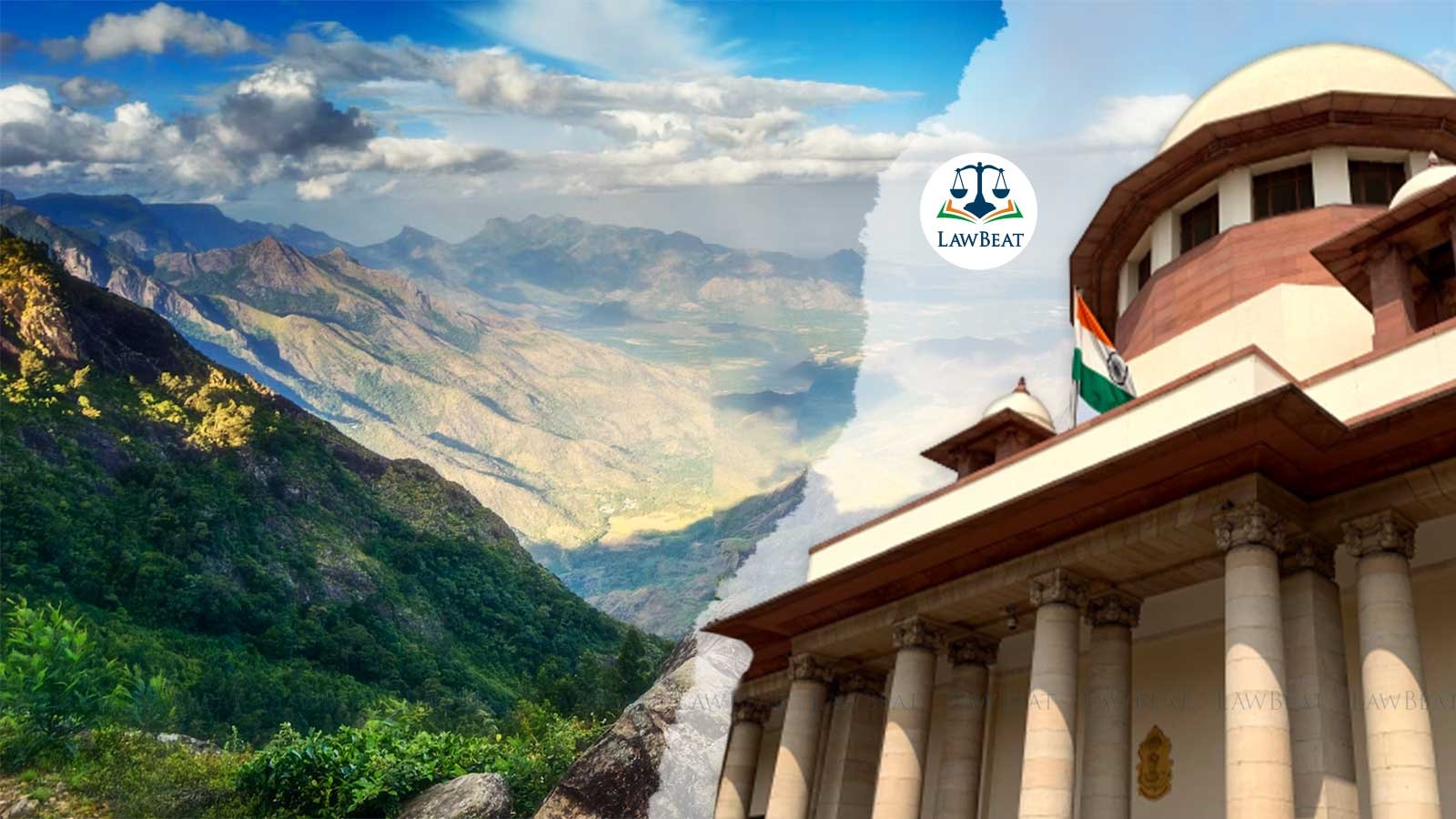 Supreme Court to form panel of experts to evaluate “carrying capacity” of hilly areas Supreme Court to form panel of experts to evaluate “carrying capacity” of hilly areas